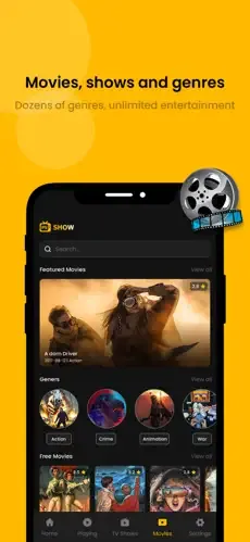 the-50-show-jiohotstar Movies and shows